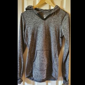 Nike Pullover Hoodie